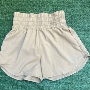 Women’s running shorts